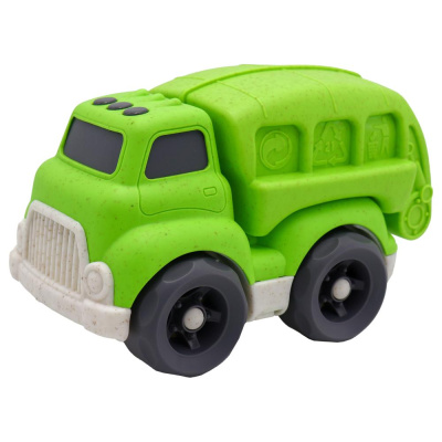 Машинка Городская техника Funky Toys FT0278084 01